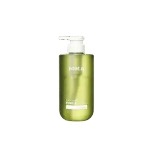 Dr.Scalp Fored Shampoo