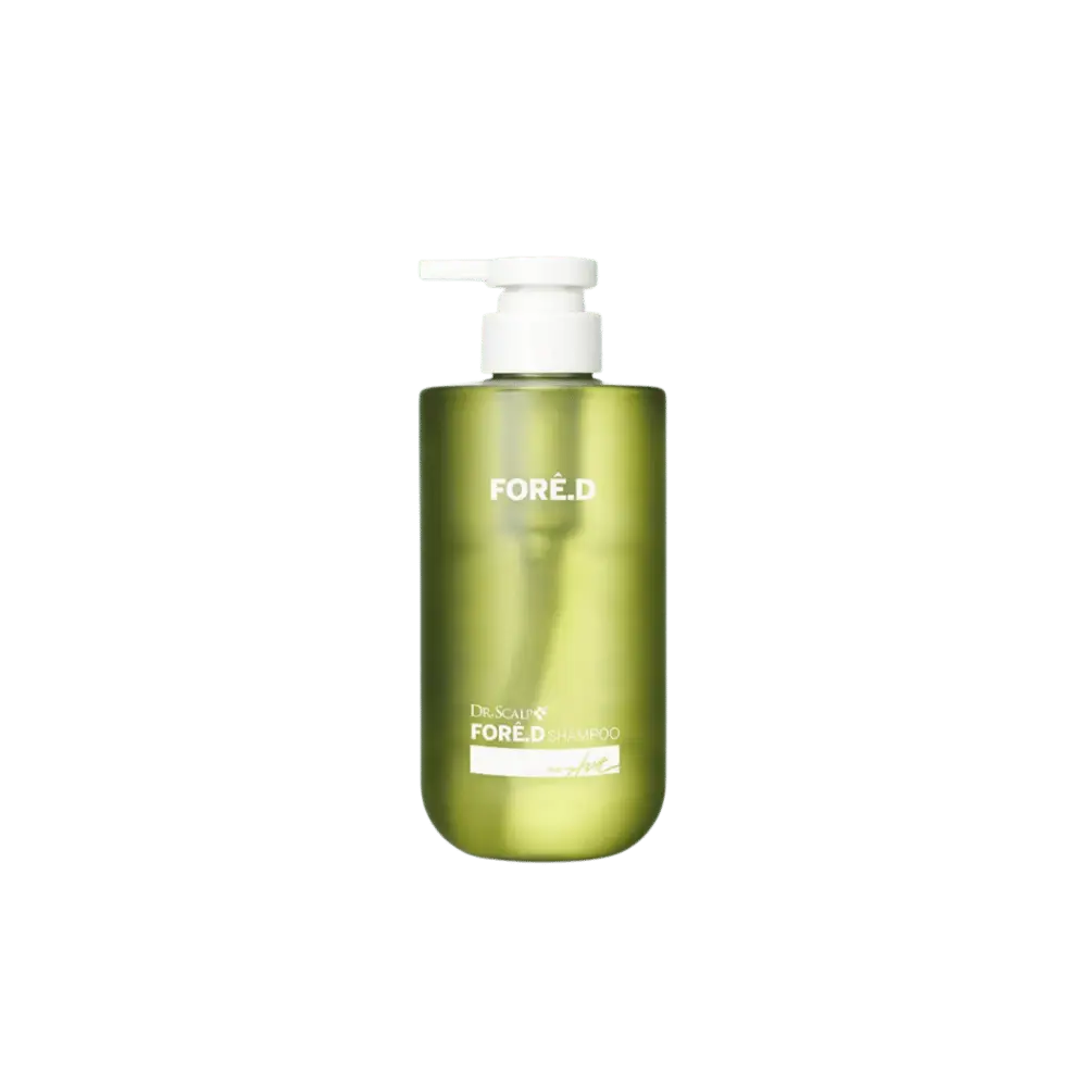 Dr. Scalp Fored Shampoo 500ml