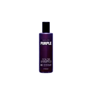 Qualucia Color Shampoo Purple