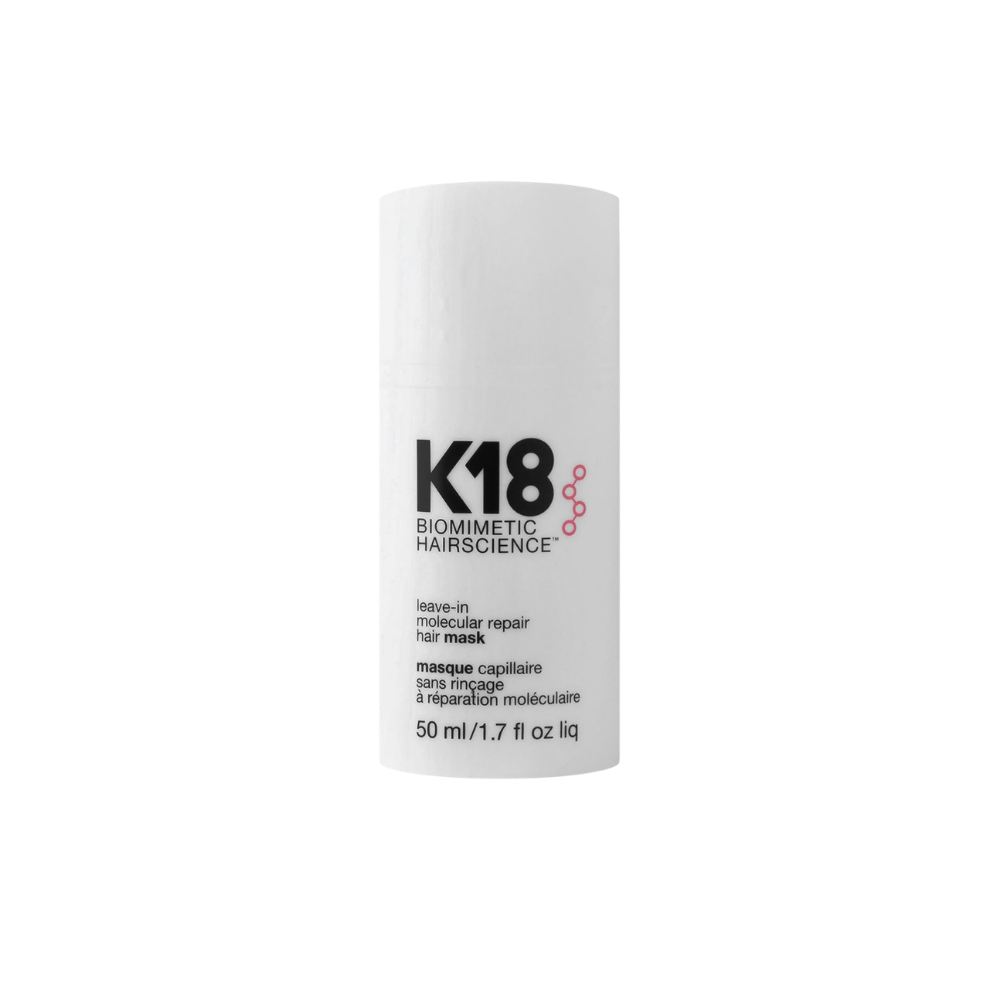 K18 Leave-In Molecular Repair Mask 50ml