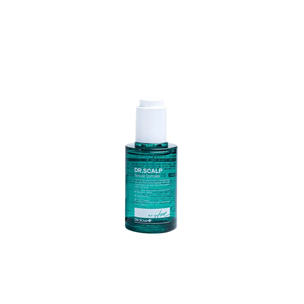 Dr. Scalp Spicule Complex