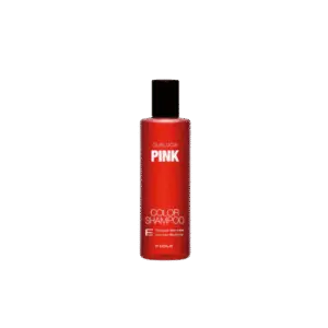 Qualucia Color Shampoo Pink