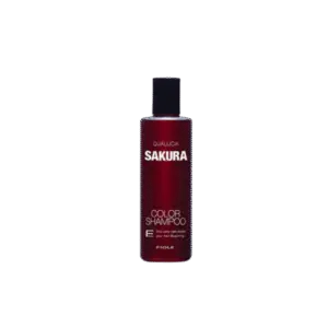 Qualucia Color Shampoo Sakura
