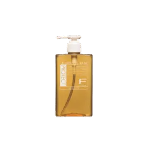 F.Protect TX Control Basic Shampoo
