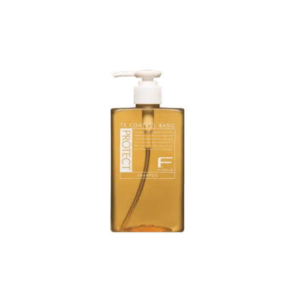 F.Protect TX Control Basic Shampoo