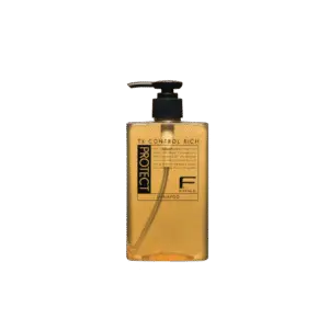 F.Protect TX Control Rich Shampoo