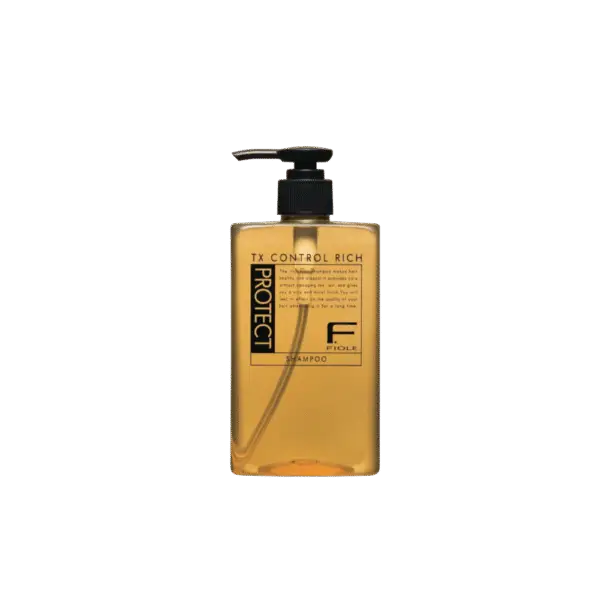 F.Protect TX Control Rich Shampoo