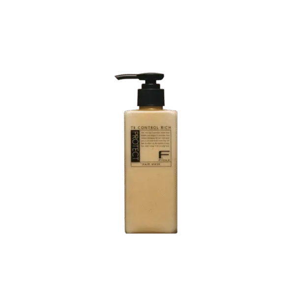 Fiole F.Protect Hair Mask Rich Type