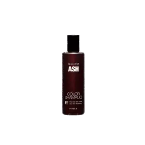 Qualucia Color Shampoo Ash