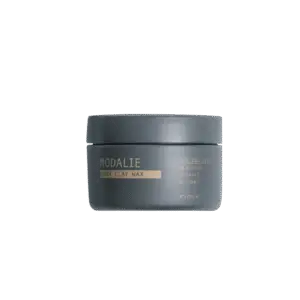 Modalie Airy Clay Wax