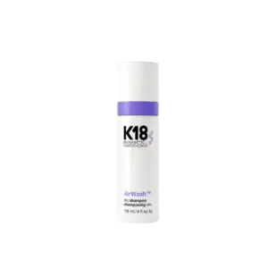 K18 AirWash Dry Shampoo