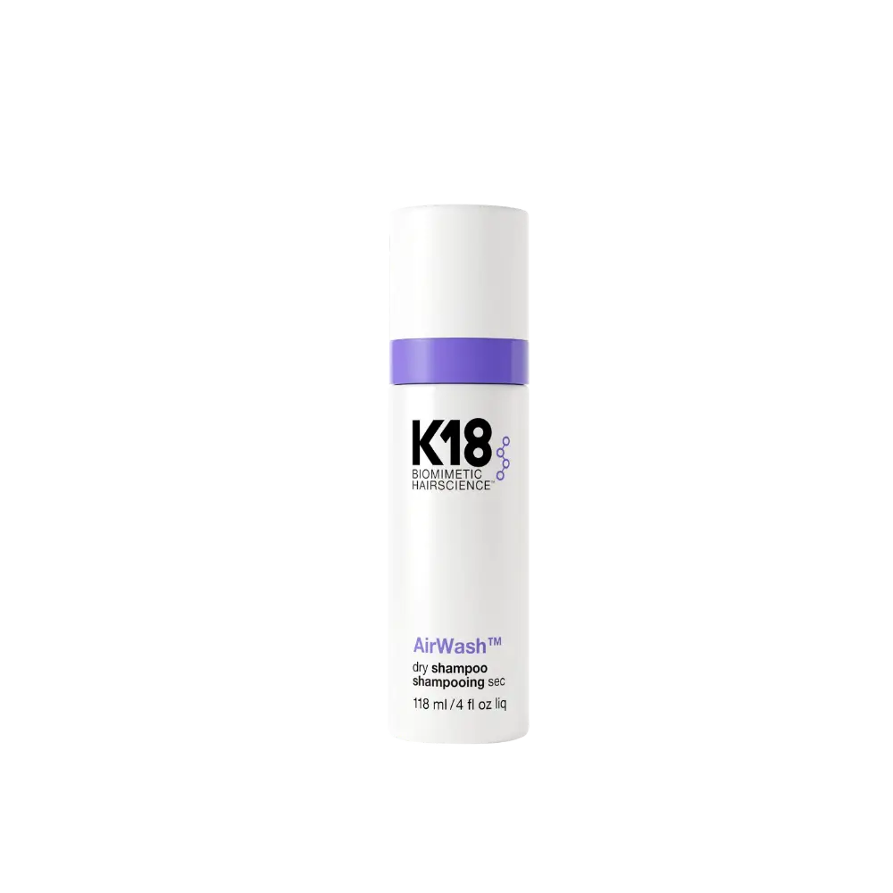 K18 AirWash Dry Shampoo