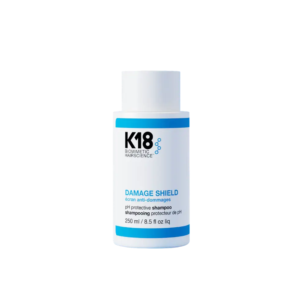 K18 Damage Shield pH Protective Shampoo