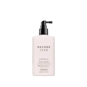 Montibello Decode Zero Cosmic Anti-Frizz