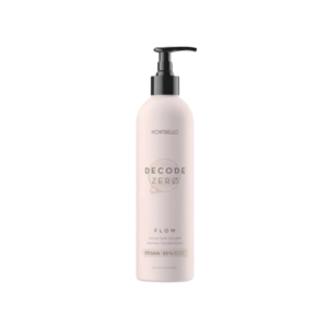 Montibello Decode Zero Flow Curl
