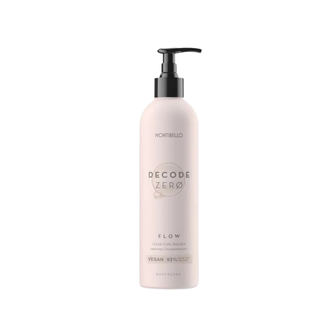 Montibello Decode Zero Flow Curl
