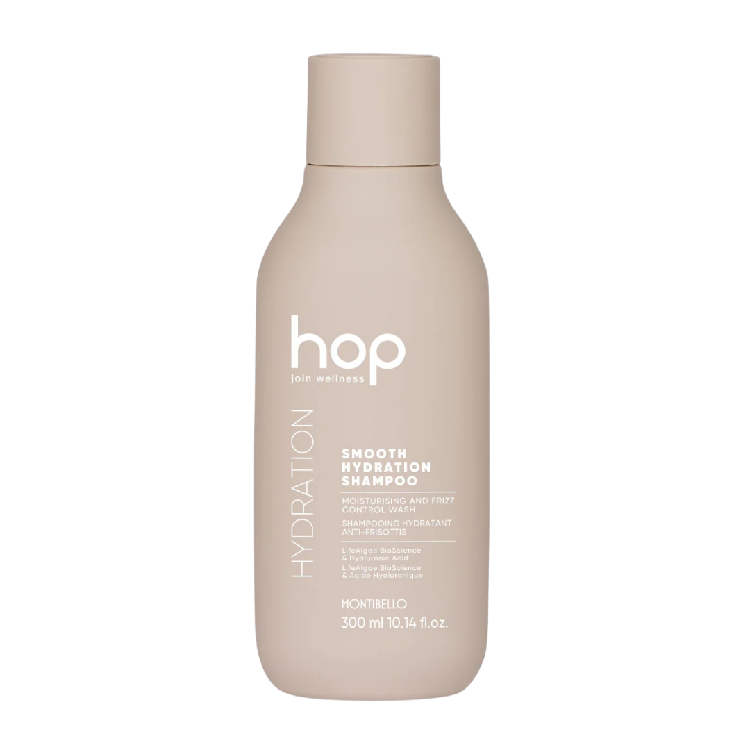 Montibello HOP Smooth Hydration Shampoo