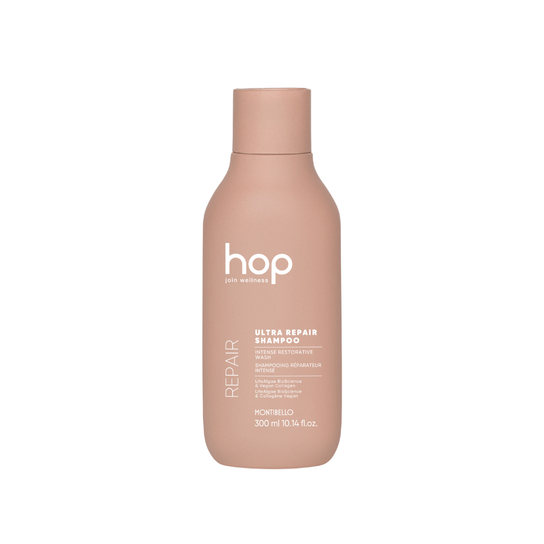 Montibello HOP Ultra Repair Shampoo