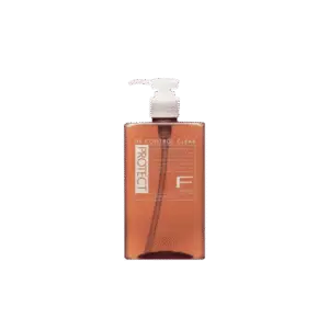 F.Protect DX Control Clear Shampoo