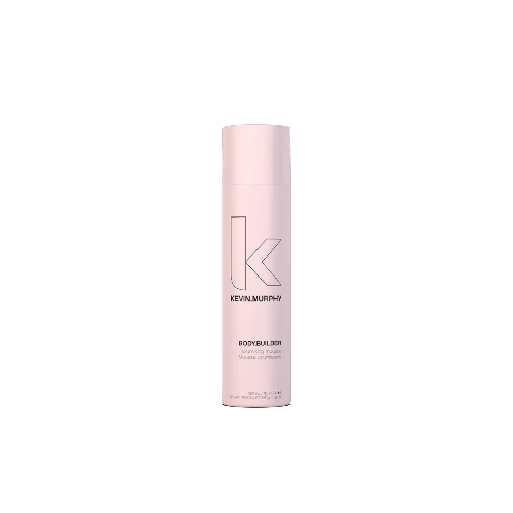 Kevin Murphy BODY.BUILDER