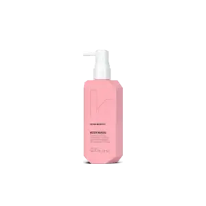 Kevin Murphy BODY.MASS