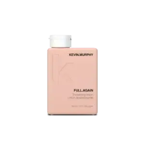 Kevin Murphy Full Again