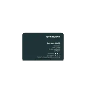 Kevin Murphy ROUGH.RIDER