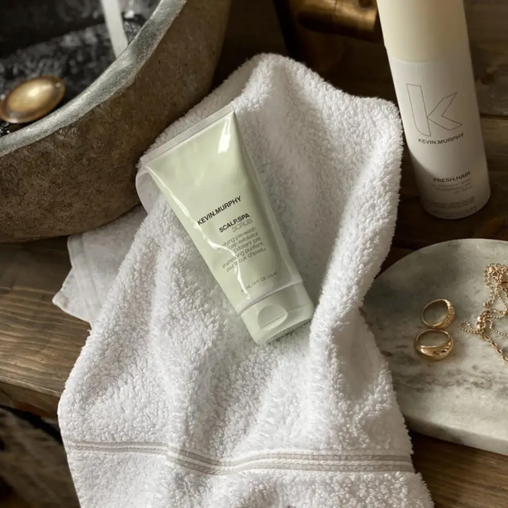 Kevin Murphy Scalp Spa Scrub - Image 2