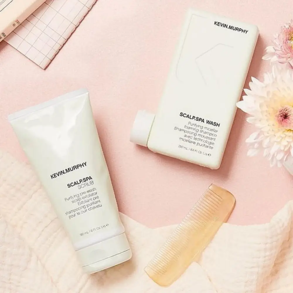 Kevin Murphy Scalp Spa Wash - Image 3
