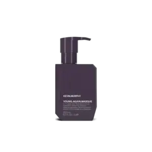 Kevin Murphy YOUNG.AGAIN.MASQUE
