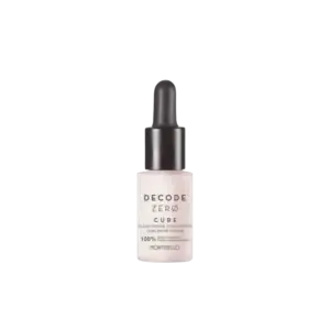 Montibello Decode Zero CURE Intensive Restorative Leave in Treatment