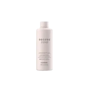 Montibello Decode Zero ESSENTIAL BALM Clean Gentle Hair Conditioner