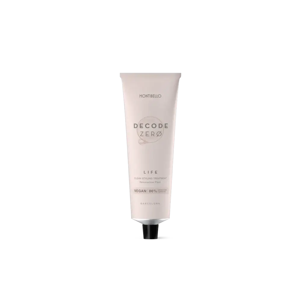 Montibello Decode Zero LIFE Styling Treatment