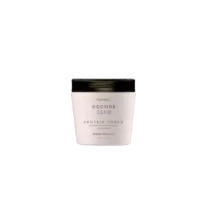 Montibello Decode Zero PROTEIN FORCE Strength Restorative Hair Mask
