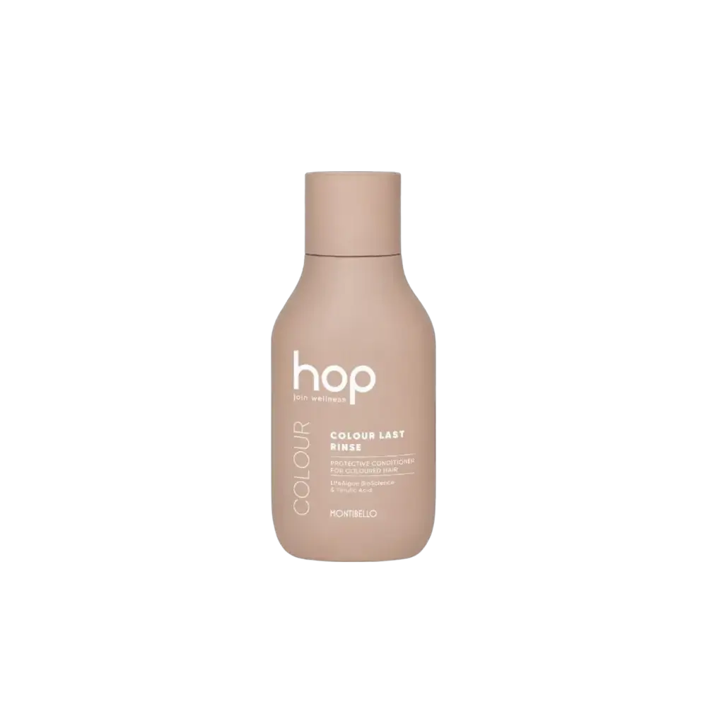 Montibello HOP Colour Last Rinse