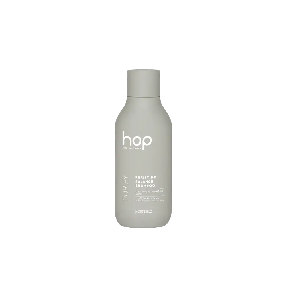 Montibello HOP Purifying Balance Shampoo