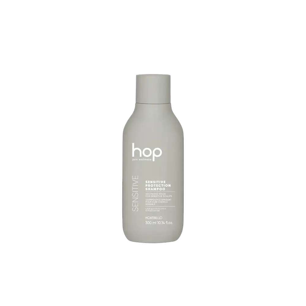 Montibello HOP Sensitive Protective Shampoo