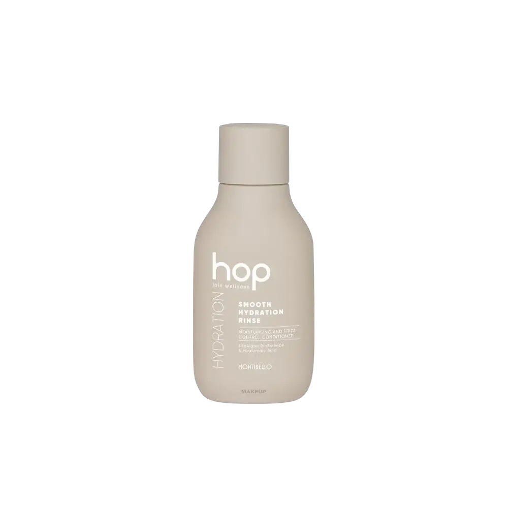 Montibello HOP Smooth Hydration Rinse