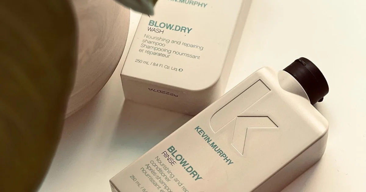 KEVIN.MURPHY BLOW.DRY RINSE